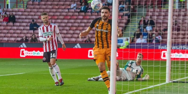 Phân tích soi kèo về trận đấu giữa hai đội bóng Hull vs Sheffield Utd