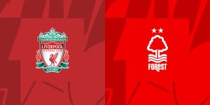 Soi Kèo Liverpool Vs Nottingham Hồi 21h00 Ngày 14/9 - EPL